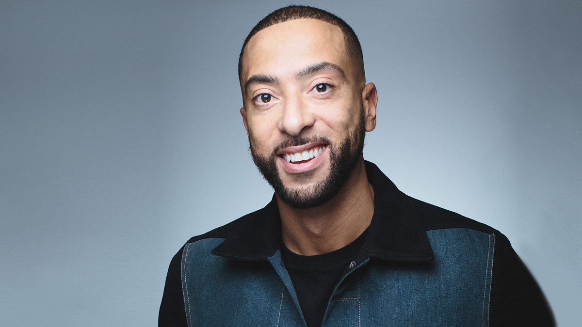 DJ Target promotional portrait