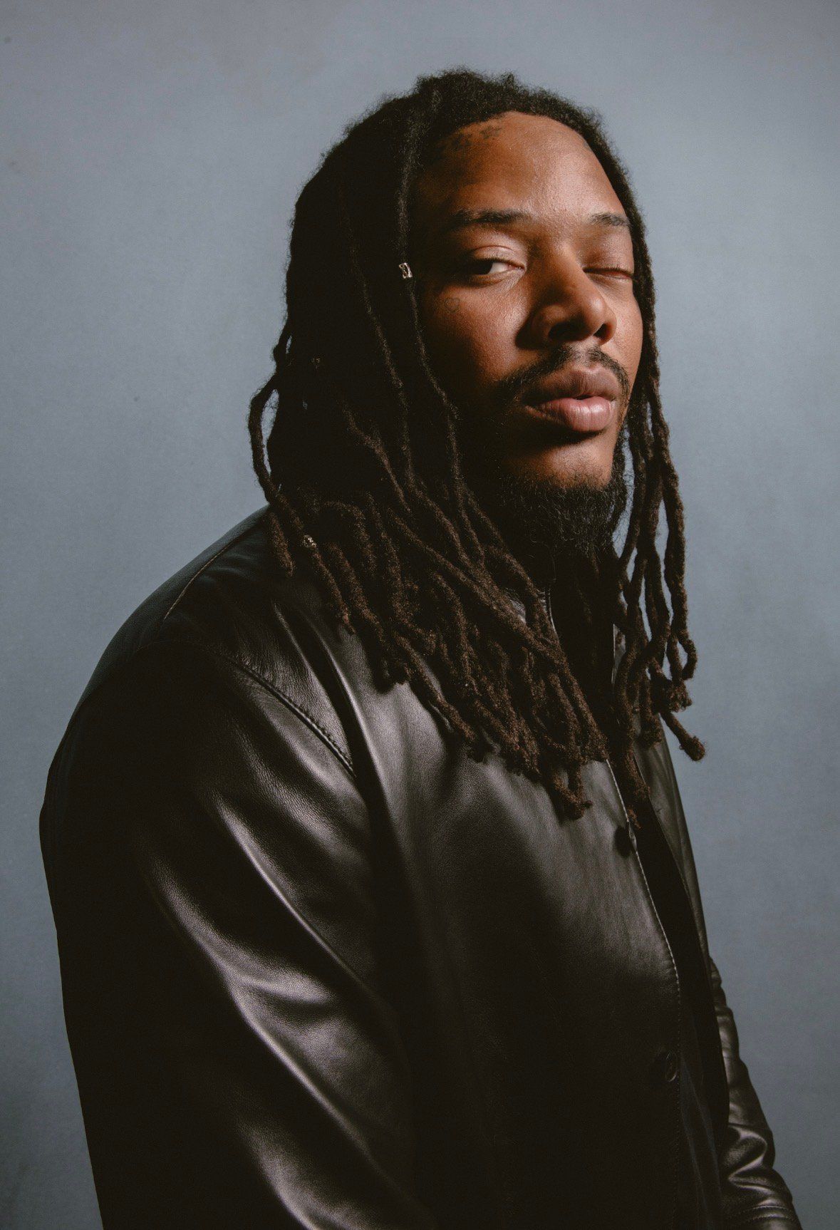 Fetty Wap promotional portrait