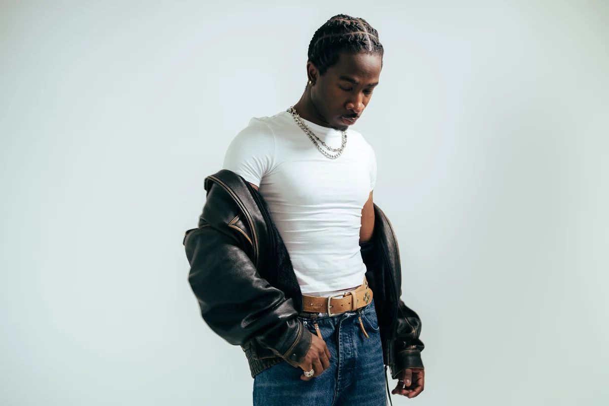 JayO promotional portrait