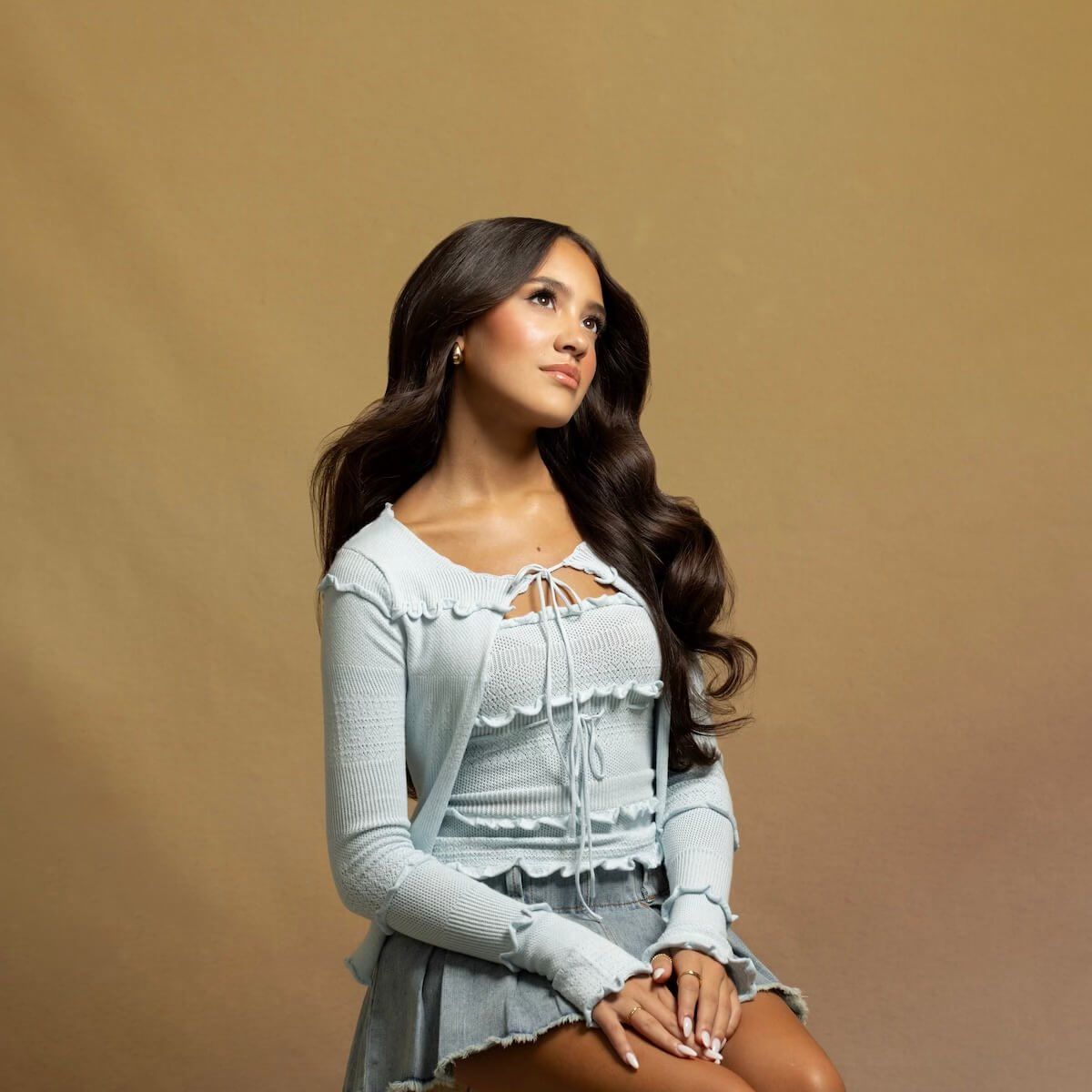 Liamani promotional portrait