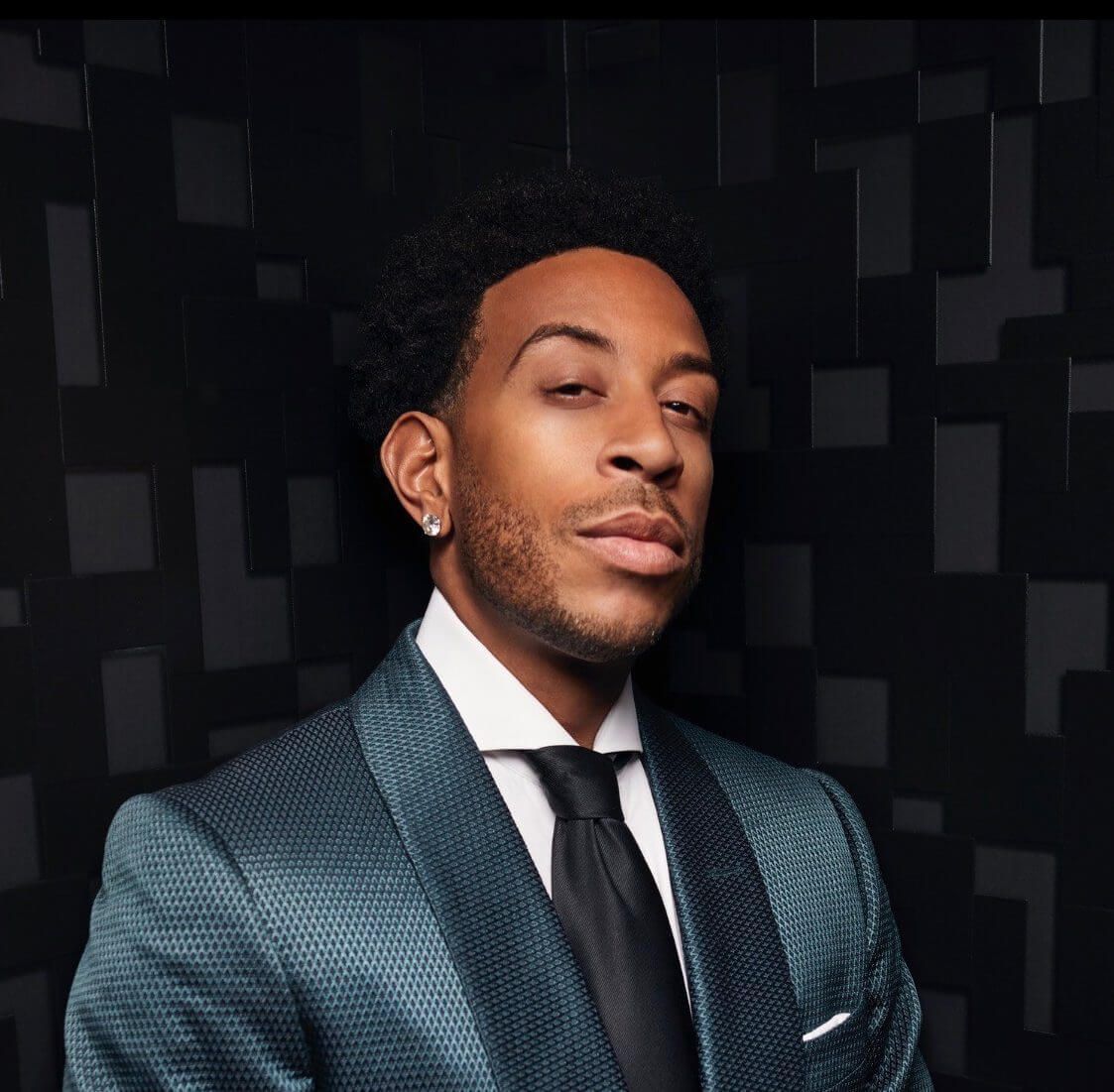 Ludacris promotional portrait