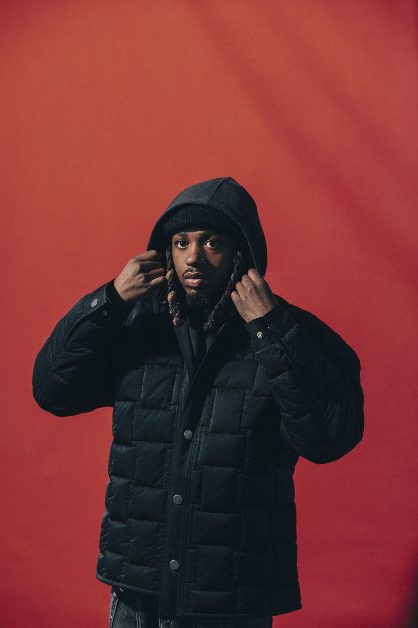Metro Boomin promotional portrait