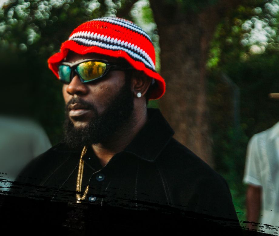 ODUMODUBLVCK promotional portrait