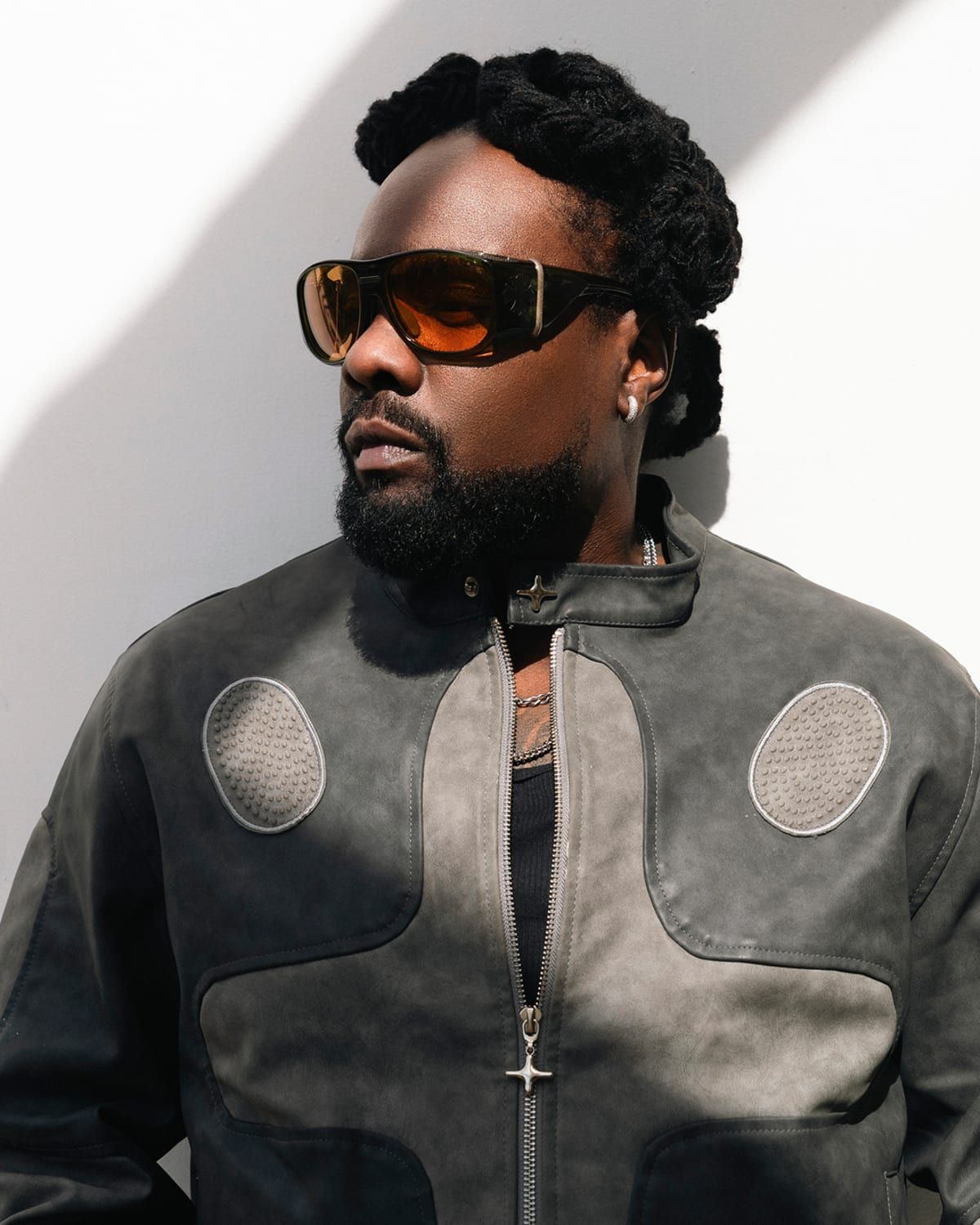 Wale promotional portrait