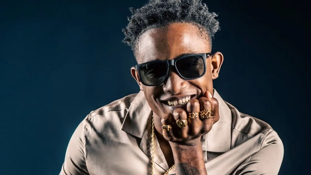 Yung Bredda promotional portrait